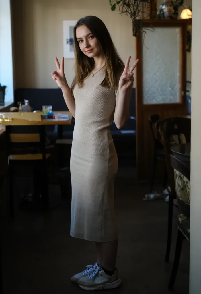 Алина
