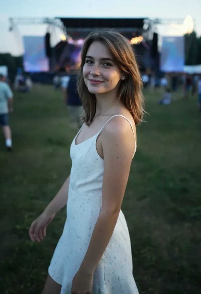 Аня