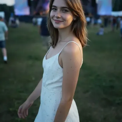 Аня, 22